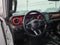 2018 Jeep Wrangler Rubicon
