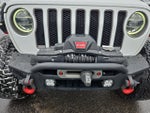 2018 Jeep Wrangler Rubicon