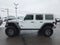 2018 Jeep Wrangler Rubicon