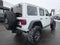 2018 Jeep Wrangler Rubicon
