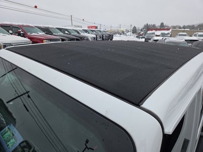 2018 Jeep Wrangler Rubicon