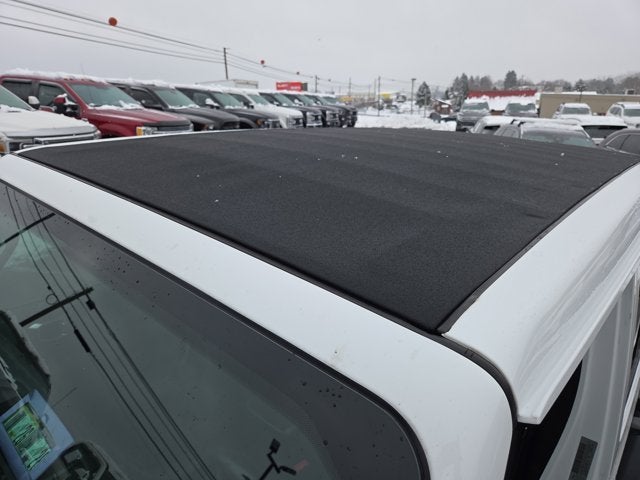 2018 Jeep Wrangler Rubicon