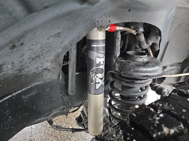 2018 Jeep Wrangler Rubicon