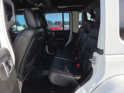 2023 Jeep Wrangler Rubicon 392