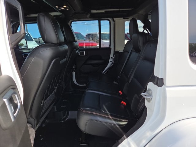 2023 Jeep Wrangler Rubicon 392