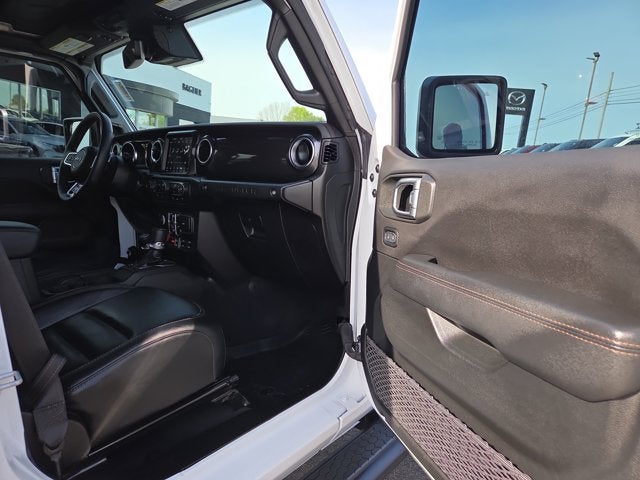 2023 Jeep Wrangler Rubicon 392
