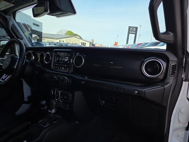 2023 Jeep Wrangler Rubicon 392
