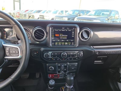 2023 Jeep Wrangler Rubicon 392