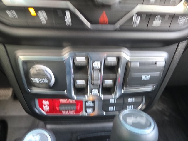 2023 Jeep Wrangler Rubicon 392