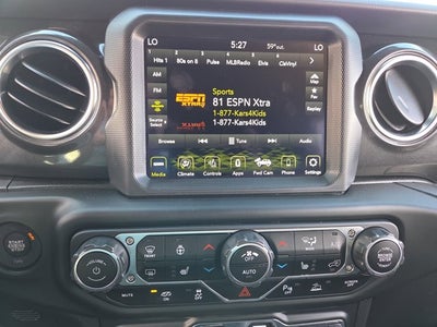 2023 Jeep Wrangler Rubicon 392