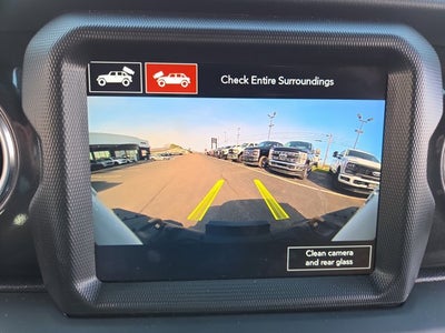 2023 Jeep Wrangler Rubicon 392