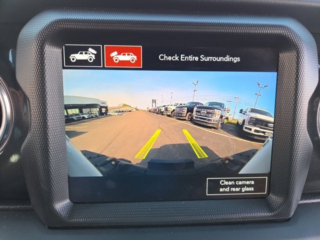 2023 Jeep Wrangler Rubicon 392