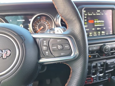 2023 Jeep Wrangler Rubicon 392