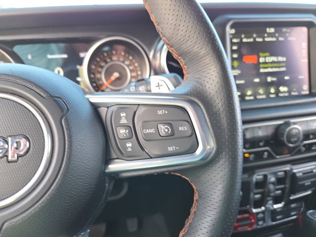 2023 Jeep Wrangler Rubicon 392