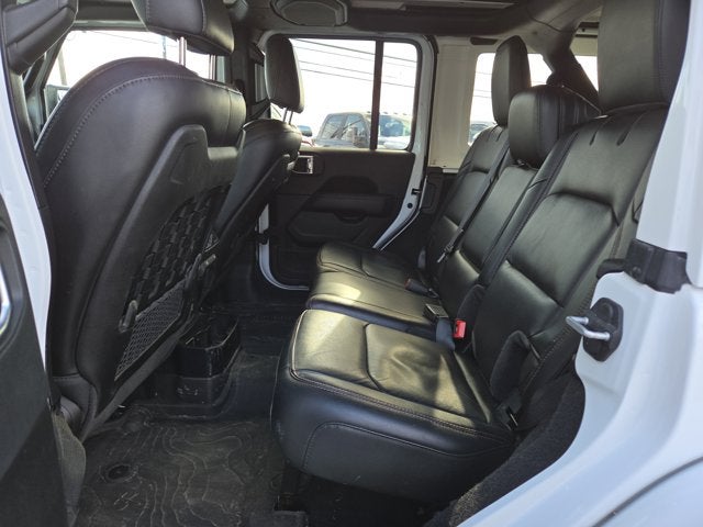 2022 Jeep Wrangler Unlimited Rubicon 392