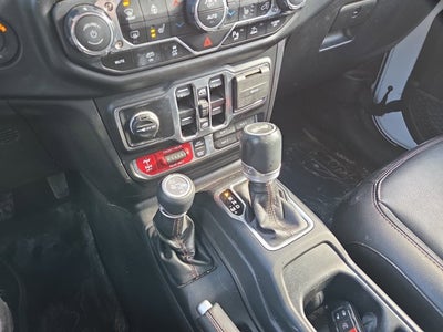 2022 Jeep Wrangler Unlimited Rubicon 392