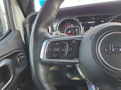 2022 Jeep Wrangler Unlimited Rubicon 392