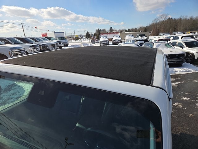 2022 Jeep Wrangler Unlimited Rubicon 392