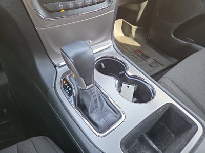 2020 Jeep Grand Cherokee Laredo E