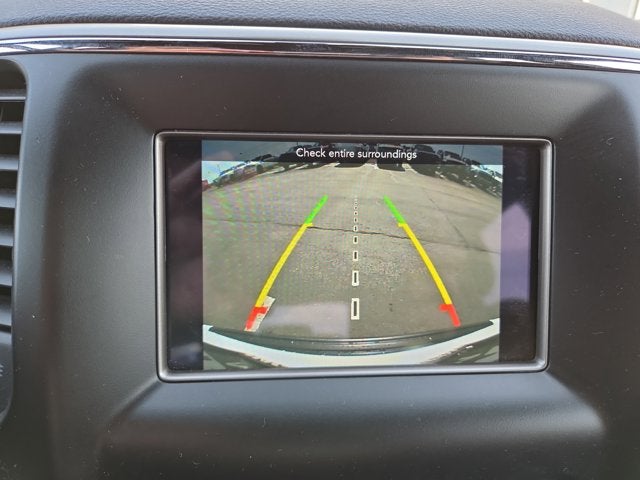 2020 Jeep Grand Cherokee Laredo E