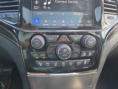 2019 Jeep Grand Cherokee Limited X
