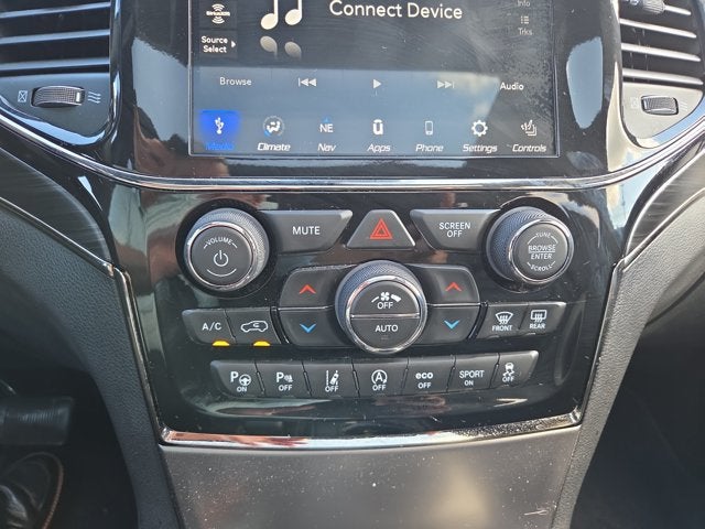 2019 Jeep Grand Cherokee Limited X