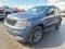 2019 Jeep Grand Cherokee Limited X
