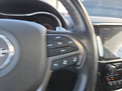 2019 Jeep Grand Cherokee Limited X