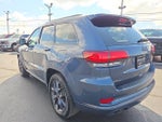2019 Jeep Grand Cherokee Limited X