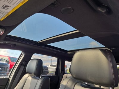 2019 Jeep Grand Cherokee Limited X