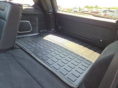 2024 Jeep Grand Cherokee Overland