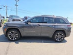 2024 Jeep Grand Cherokee Overland