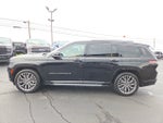 2021 Jeep Grand Cherokee L Summit Reserve