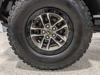 2024 Jeep Wrangler Rubicon 392