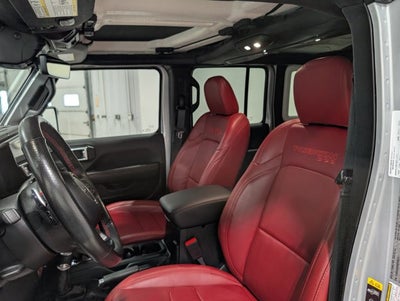 2024 Jeep Wrangler Rubicon 392