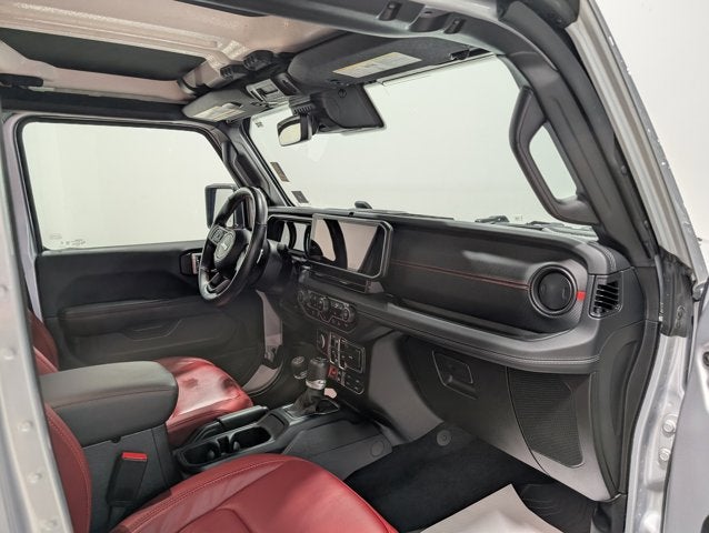 2024 Jeep Wrangler Rubicon 392