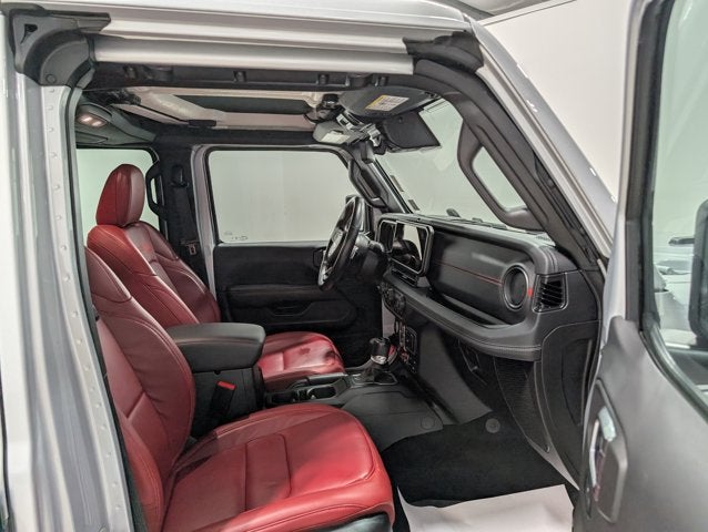 2024 Jeep Wrangler Rubicon 392