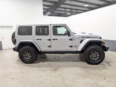 2024 Jeep Wrangler Rubicon 392