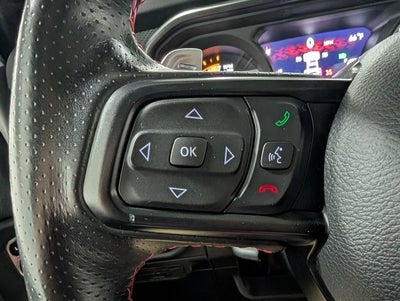 2024 Jeep Wrangler Rubicon 392