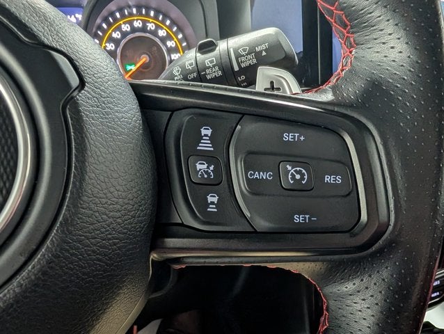 2024 Jeep Wrangler Rubicon 392