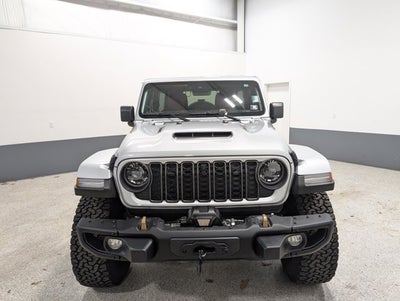 2024 Jeep Wrangler Rubicon 392
