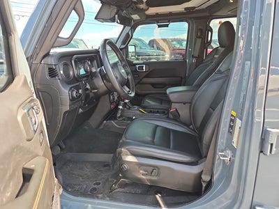 2024 Jeep Wrangler Rubicon 392 Final Edition