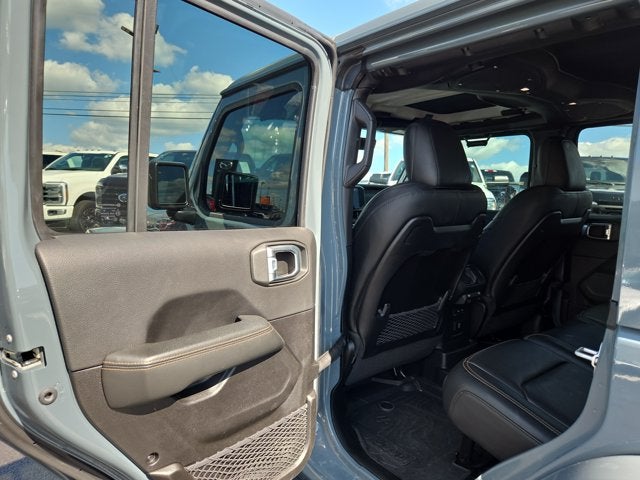 2024 Jeep Wrangler Rubicon 392 Final Edition