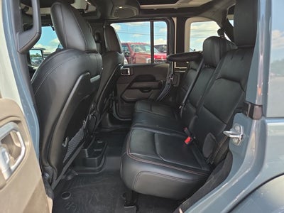 2024 Jeep Wrangler Rubicon 392 Final Edition