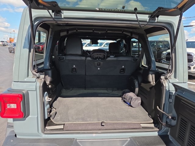 2024 Jeep Wrangler Rubicon 392 Final Edition