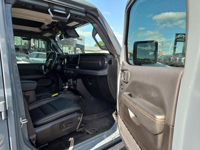 2024 Jeep Wrangler Rubicon 392 Final Edition