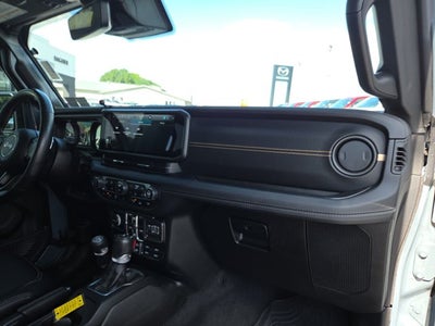 2024 Jeep Wrangler Rubicon 392 Final Edition