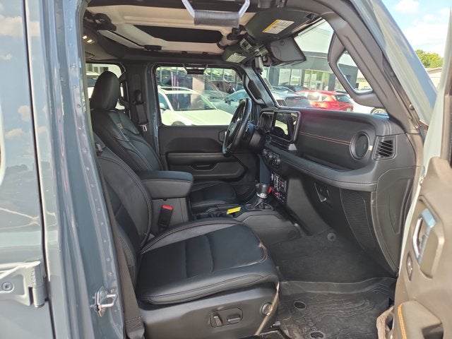 2024 Jeep Wrangler Rubicon 392 Final Edition