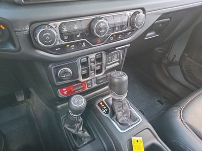 2024 Jeep Wrangler Rubicon 392 Final Edition