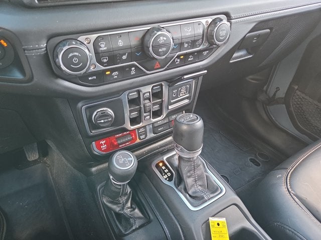 2024 Jeep Wrangler Rubicon 392 Final Edition